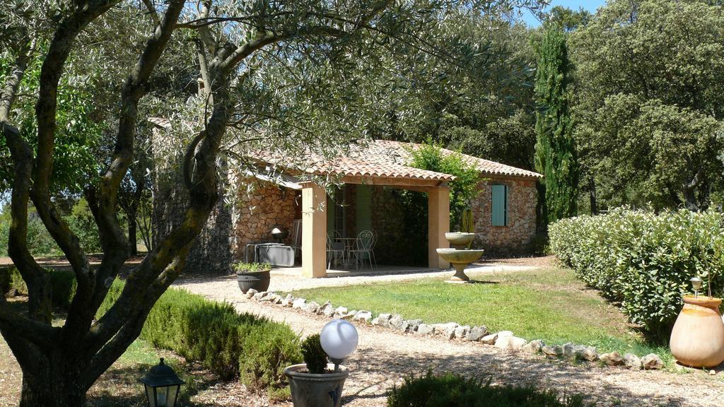 Les Bastides De L'Auviduery Villa Moissac-Bellevue Exterior photo